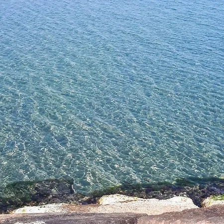 Vakantiehuis Oblo N.8 - Villetta A Due Passi Dal Mare Venetië-Lido