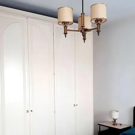 Vakantiehuis Oblo N.8 - Villetta A Due Passi Dal Mare