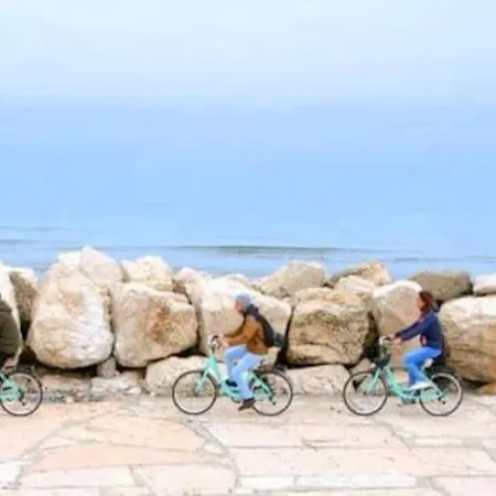Oblo N.8 - Villetta A Due Passi Dal Mare بيت للعطل *