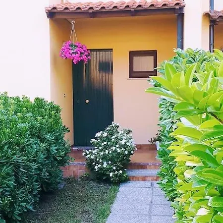 Oblo N.8 - Villetta A Due Passi Dal Mare