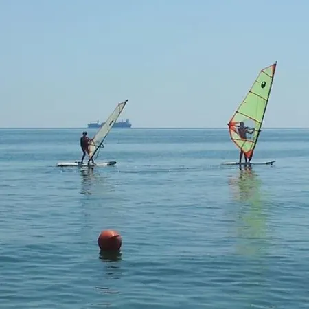 بيت للعطل Oblo N.8 - Villetta A Due Passi Dal Mare *