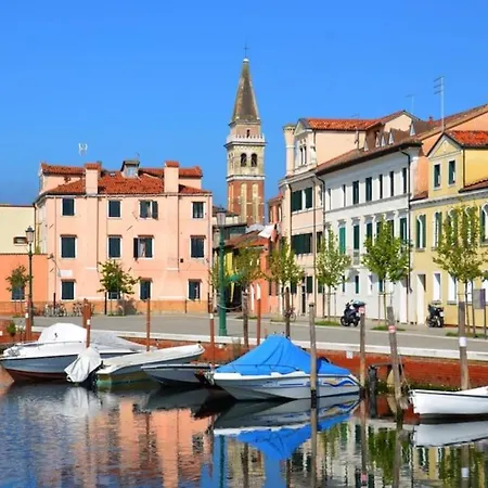بيت للعطل Oblo N.8 - Villetta A Due Passi Dal Mare *