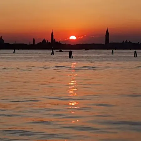 بيت للعطل Oblo N.8 - Villetta A Due Passi Dal Mare *