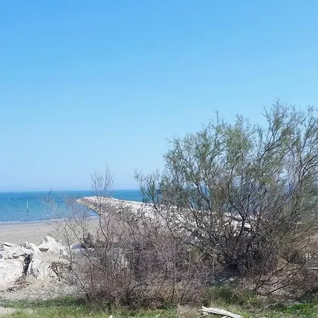 Oblo N.8 - A Due Passi Dal Mare Holiday home