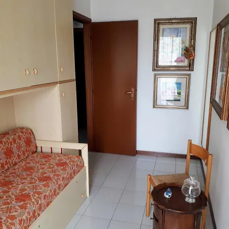 Oblo N.8 - A Due Passi Dal Mare Holiday home