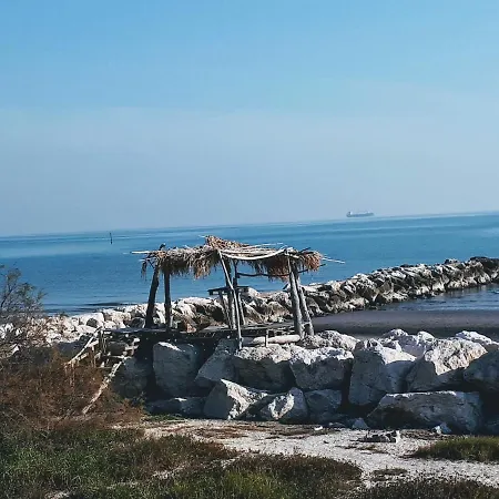 Oblo N.8 - A Due Passi Dal Mare Lido di Venezia