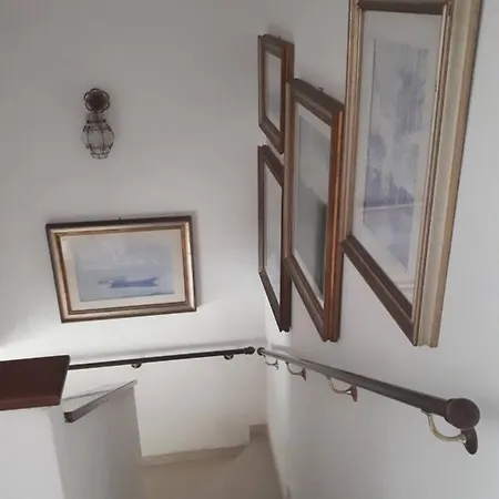 Oblo N.8 - A Due Passi Dal Mare Holiday home *