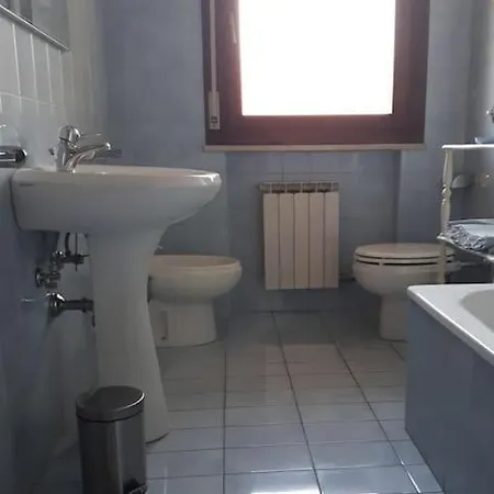 Oblo N.8 - A Due Passi Dal Mare Holiday home
