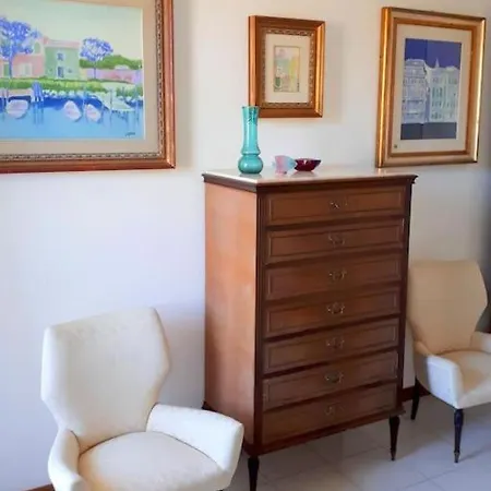 Holiday home Oblo N.8 - A Due Passi Dal Mare *